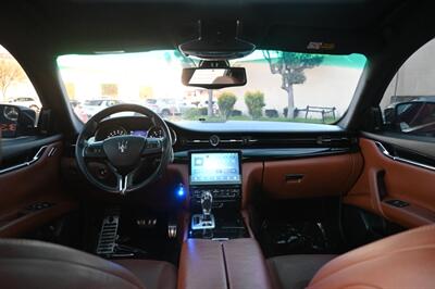 2015 Maserati Quattroporte S Q4 - Photo 51 - Norwalk, CA 90650-2241