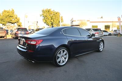 2015 Maserati Quattroporte S Q4 - Photo 12 - Norwalk, CA 90650-2241