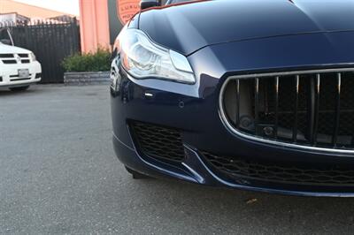 2015 Maserati Quattroporte S Q4 - Photo 3 - Norwalk, CA 90650-2241