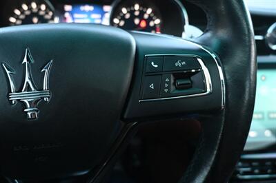 2015 Maserati Quattroporte S Q4 - Photo 34 - Norwalk, CA 90650-2241