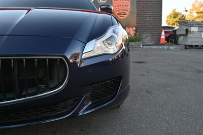 2015 Maserati Quattroporte S Q4 - Photo 5 - Norwalk, CA 90650-2241