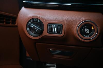 2015 Maserati Quattroporte S Q4 - Photo 35 - Norwalk, CA 90650-2241