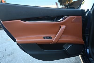 2015 Maserati Quattroporte S Q4 - Photo 43 - Norwalk, CA 90650-2241