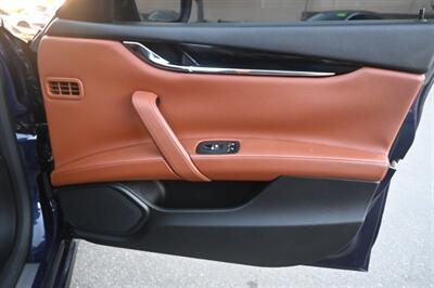 2015 Maserati Quattroporte S Q4 - Photo 60 - Norwalk, CA 90650-2241