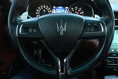 2015 Maserati Quattroporte S Q4 - Photo 31 - Norwalk, CA 90650-2241