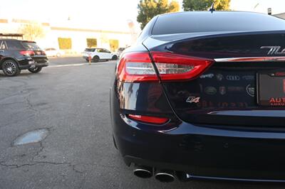 2015 Maserati Quattroporte S Q4 - Photo 9 - Norwalk, CA 90650-2241