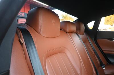 2015 Maserati Quattroporte S Q4 - Photo 57 - Norwalk, CA 90650-2241