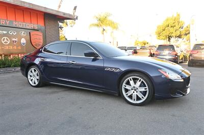 2015 Maserati Quattroporte S Q4 - Photo 14 - Norwalk, CA 90650-2241