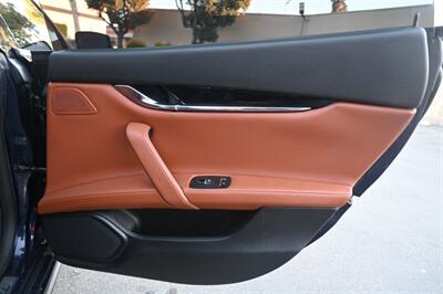 2015 Maserati Quattroporte S Q4 - Photo 54 - Norwalk, CA 90650-2241