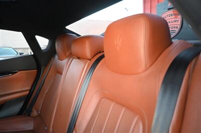 2015 Maserati Quattroporte S Q4 - Photo 46 - Norwalk, CA 90650-2241