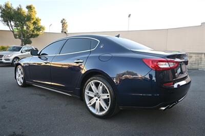 2015 Maserati Quattroporte S Q4 - Photo 8 - Norwalk, CA 90650-2241