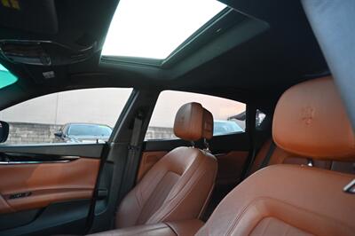 2015 Maserati Quattroporte S Q4 - Photo 23 - Norwalk, CA 90650-2241