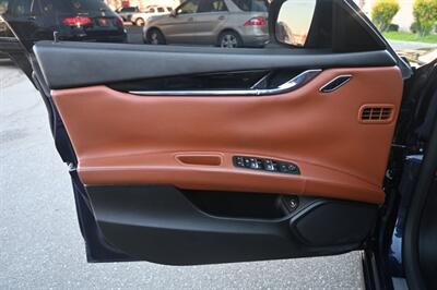 2015 Maserati Quattroporte S Q4 - Photo 18 - Norwalk, CA 90650-2241