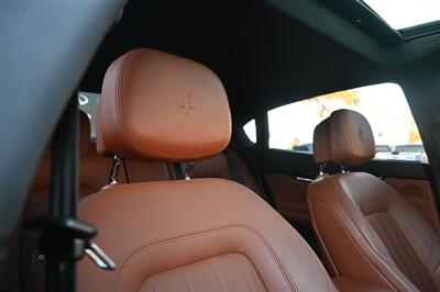 2015 Maserati Quattroporte S Q4 - Photo 65 - Norwalk, CA 90650-2241