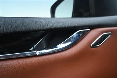 2015 Maserati Quattroporte S Q4 - Photo 19 - Norwalk, CA 90650-2241
