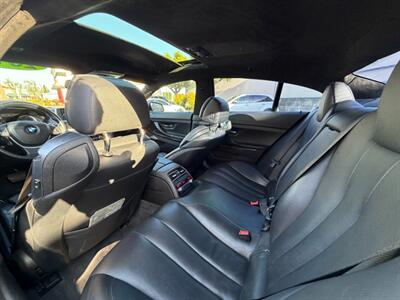 2015 BMW 6 Series 640i Gran Coupe - Photo 57 - Norwalk, CA 90650-2241