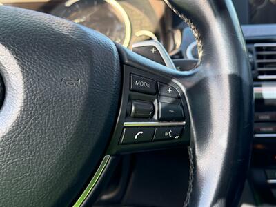 2015 BMW 6 Series 640i Gran Coupe - Photo 51 - Norwalk, CA 90650-2241