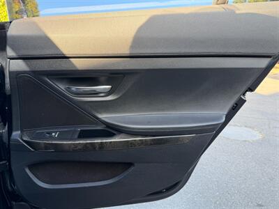 2015 BMW 6 Series 640i Gran Coupe - Photo 25 - Norwalk, CA 90650-2241