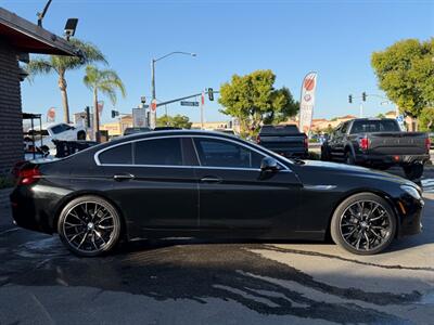 2015 BMW 6 Series 640i Gran Coupe - Photo 16 - Norwalk, CA 90650-2241