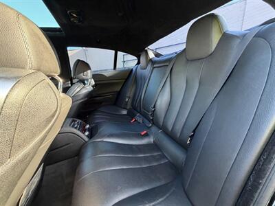 2015 BMW 6 Series 640i Gran Coupe - Photo 56 - Norwalk, CA 90650-2241