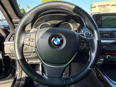 2015 BMW 6 Series 640i Gran Coupe - Photo 50 - Norwalk, CA 90650-2241
