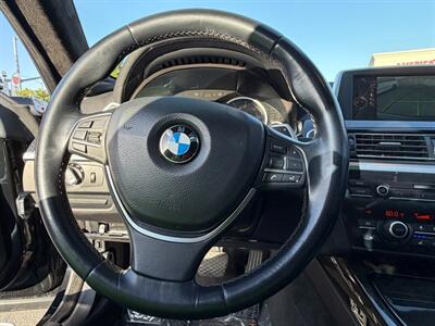 2015 BMW 6 Series 640i Gran Coupe - Photo 52 - Norwalk, CA 90650-2241