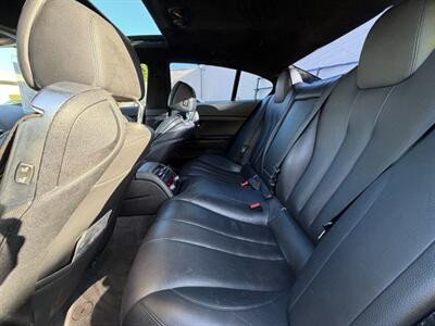 2015 BMW 6 Series 640i Gran Coupe - Photo 55 - Norwalk, CA 90650-2241