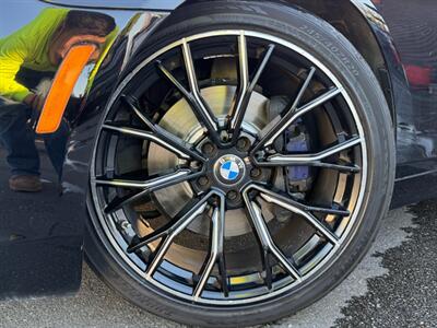 2015 BMW 6 Series 640i Gran Coupe - Photo 3 - Norwalk, CA 90650-2241