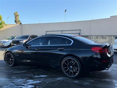 2015 BMW 6 Series 640i Gran Coupe - Photo 6 - Norwalk, CA 90650-2241