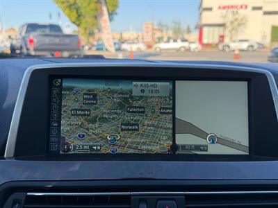 2015 BMW 6 Series 640i Gran Coupe - Photo 38 - Norwalk, CA 90650-2241