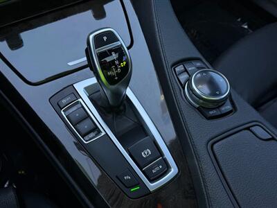 2015 BMW 6 Series 640i Gran Coupe - Photo 40 - Norwalk, CA 90650-2241