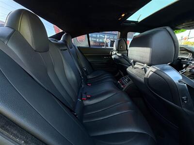 2015 BMW 6 Series 640i Gran Coupe - Photo 27 - Norwalk, CA 90650-2241