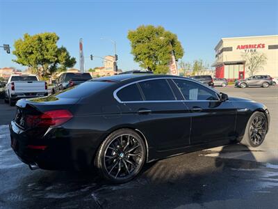2015 BMW 6 Series 640i Gran Coupe - Photo 15 - Norwalk, CA 90650-2241