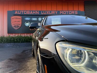2015 BMW 6 Series 640i Gran Coupe - Photo 20 - Norwalk, CA 90650-2241
