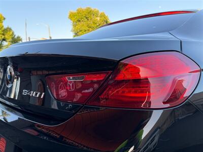 2015 BMW 6 Series 640i Gran Coupe - Photo 12 - Norwalk, CA 90650-2241