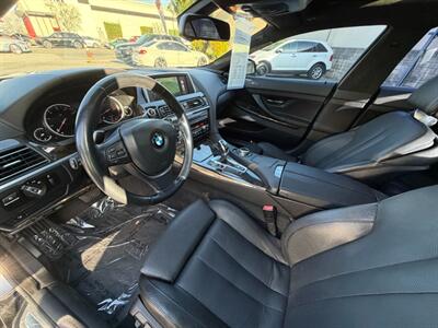 2015 BMW 6 Series 640i Gran Coupe - Photo 47 - Norwalk, CA 90650-2241
