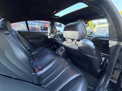 2015 BMW 6 Series 640i Gran Coupe - Photo 28 - Norwalk, CA 90650-2241