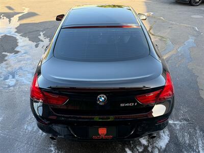 2015 BMW 6 Series 640i Gran Coupe - Photo 11 - Norwalk, CA 90650-2241