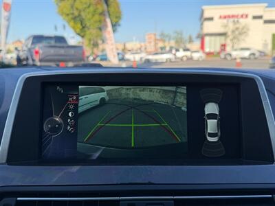 2015 BMW 6 Series 640i Gran Coupe - Photo 37 - Norwalk, CA 90650-2241