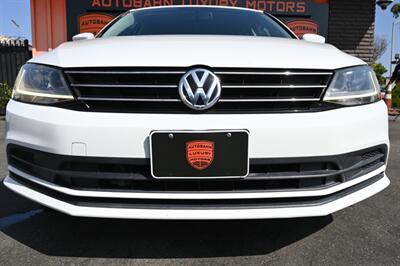 2017 Volkswagen Jetta 1.4T S   - Photo 17 - Norwalk, CA 90650-2241