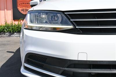 2017 Volkswagen Jetta 1.4T S   - Photo 3 - Norwalk, CA 90650-2241