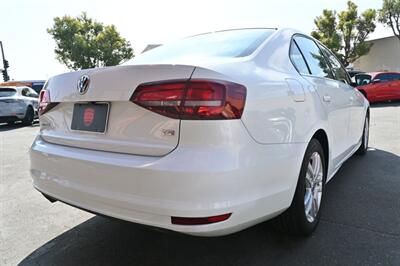 2017 Volkswagen Jetta 1.4T S   - Photo 13 - Norwalk, CA 90650-2241