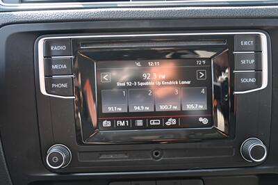 2017 Volkswagen Jetta 1.4T S   - Photo 38 - Norwalk, CA 90650-2241