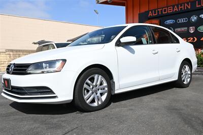 2017 Volkswagen Jetta 1.4T S   - Photo 6 - Norwalk, CA 90650-2241