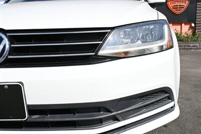 2017 Volkswagen Jetta 1.4T S   - Photo 5 - Norwalk, CA 90650-2241