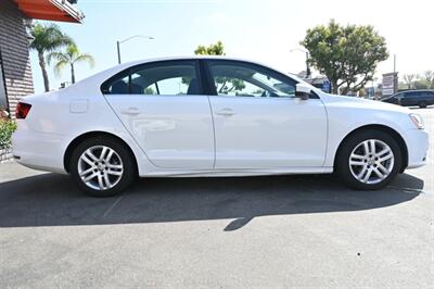 2017 Volkswagen Jetta 1.4T S   - Photo 15 - Norwalk, CA 90650-2241