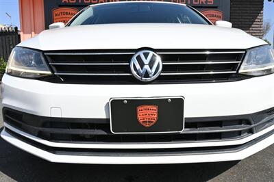 2017 Volkswagen Jetta 1.4T S   - Photo 4 - Norwalk, CA 90650-2241