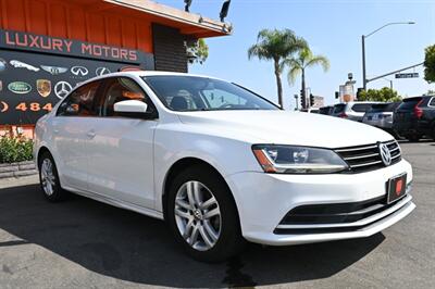 2017 Volkswagen Jetta 1.4T S   - Photo 16 - Norwalk, CA 90650-2241
