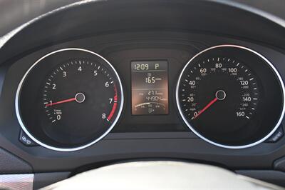 2017 Volkswagen Jetta 1.4T S   - Photo 31 - Norwalk, CA 90650-2241