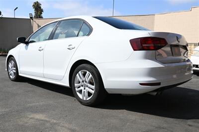 2017 Volkswagen Jetta 1.4T S   - Photo 8 - Norwalk, CA 90650-2241